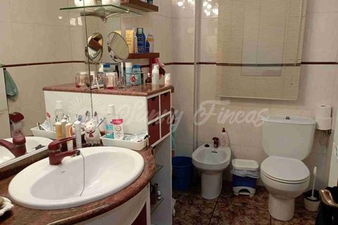 Byhus i Yecla, Murcia, Yecla - € 250.000 | Ref: SF0481 - foto 12